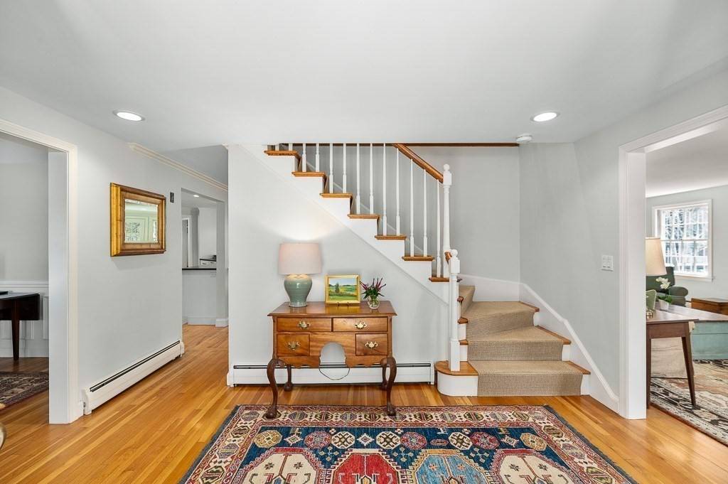 Wenham, MA 01984,4 Morgan Street