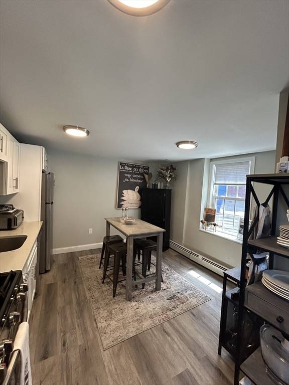 Boston, MA 02127,397 K St #1
