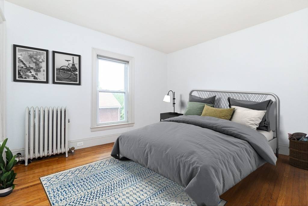 101 Central Ave. Newton, MA 02460
