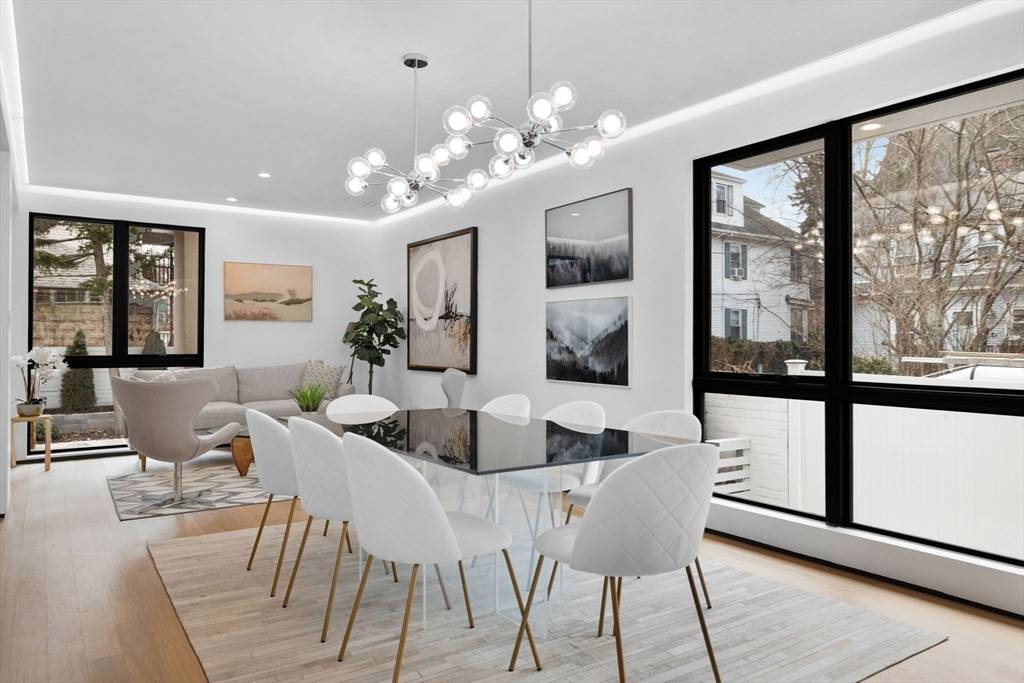 80 Alpine St Cambridge, MA 02138