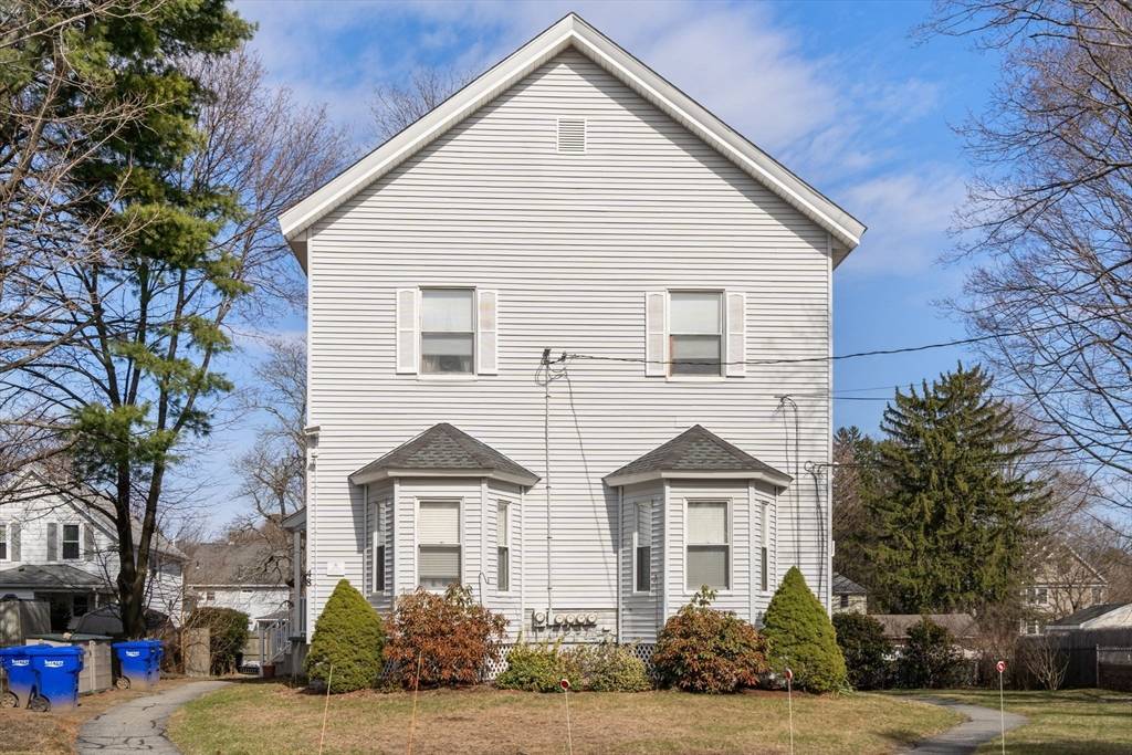 Maynard, MA 01754,48 Sudbury Street #2