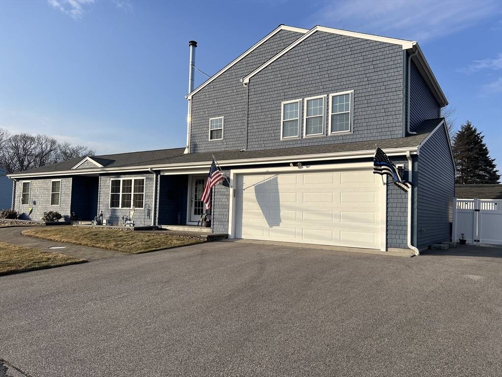 Somerset, MA 02726,204 Riley Ave
