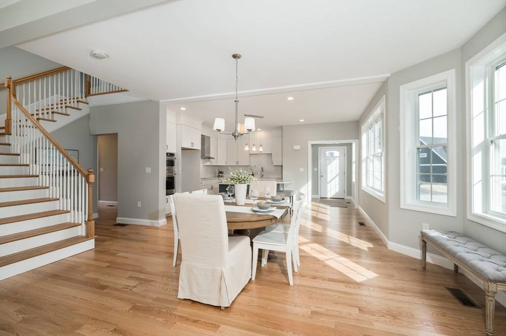 Stoneham, MA 02180,62 High Street #Lot 4