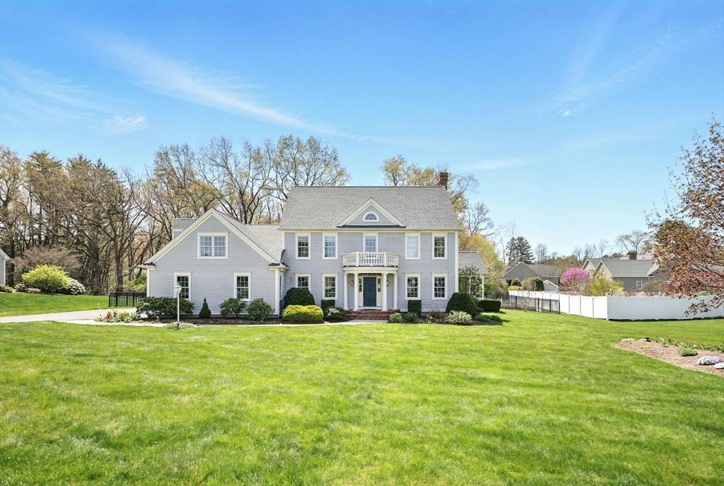 East Longmeadow, MA 01028,47 Nottingham Dr
