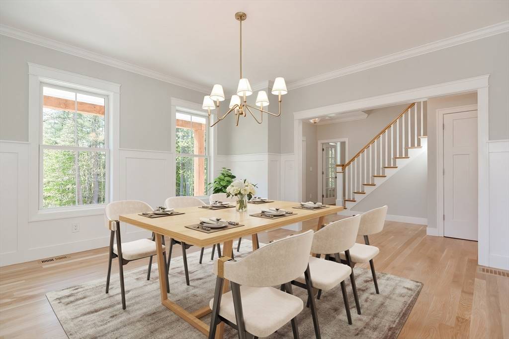 Lot 8A Hayes Woods Ln Groton, MA 01450