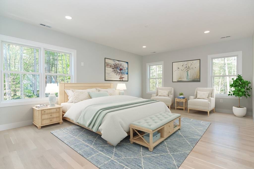 Lot 8A Hayes Woods Ln Groton, MA 01450