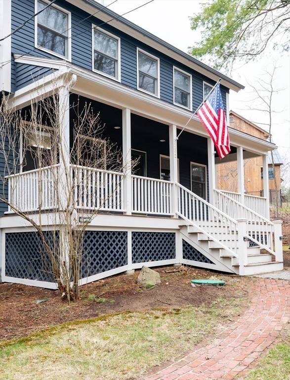 Rowley, MA 01969,252 Wethersfield Street
