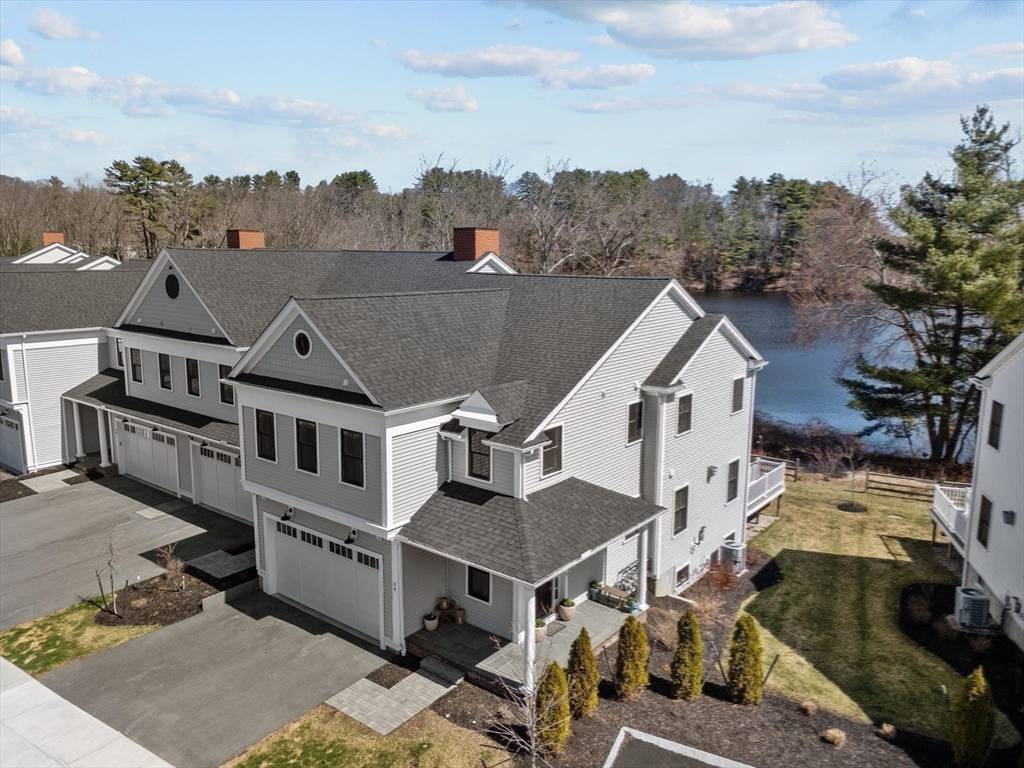 Amesbury, MA 01913,34 Cutter Lane #69