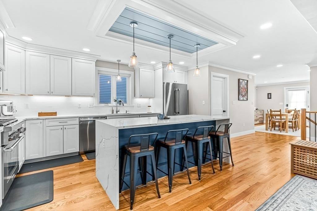 Waltham, MA 02453,128 Russell St #REAR