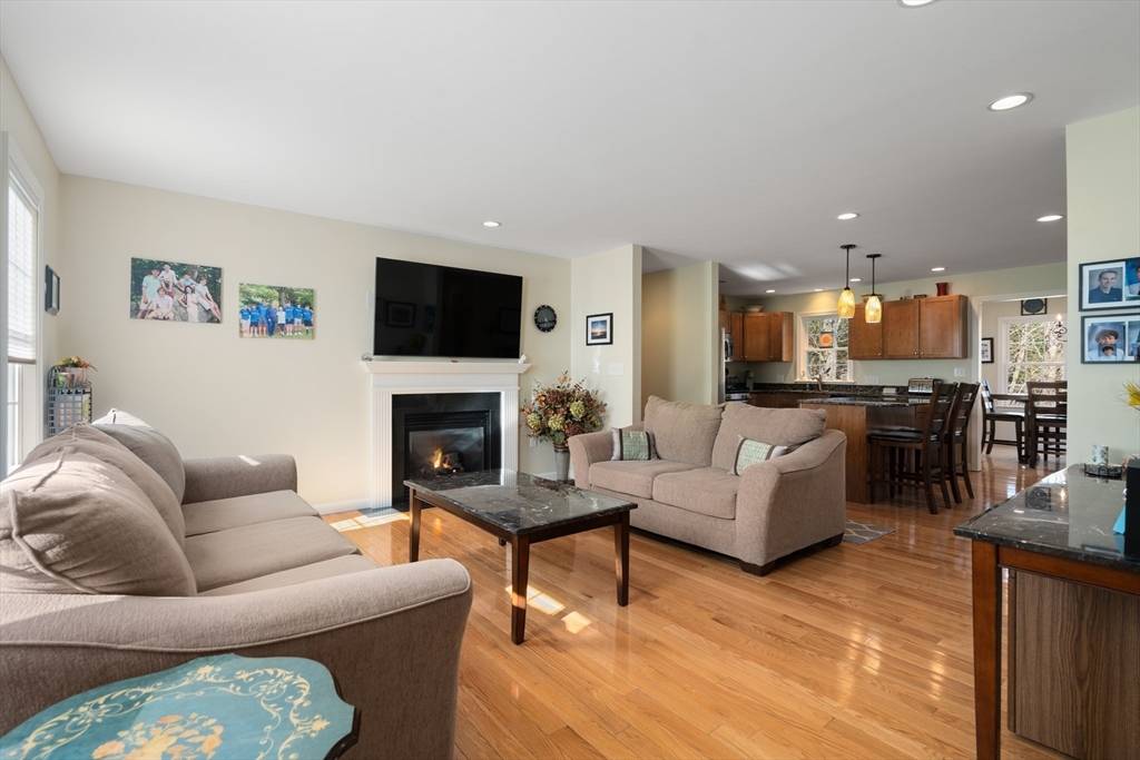 Stoughton, MA 02072,15 Harwich Lane #15