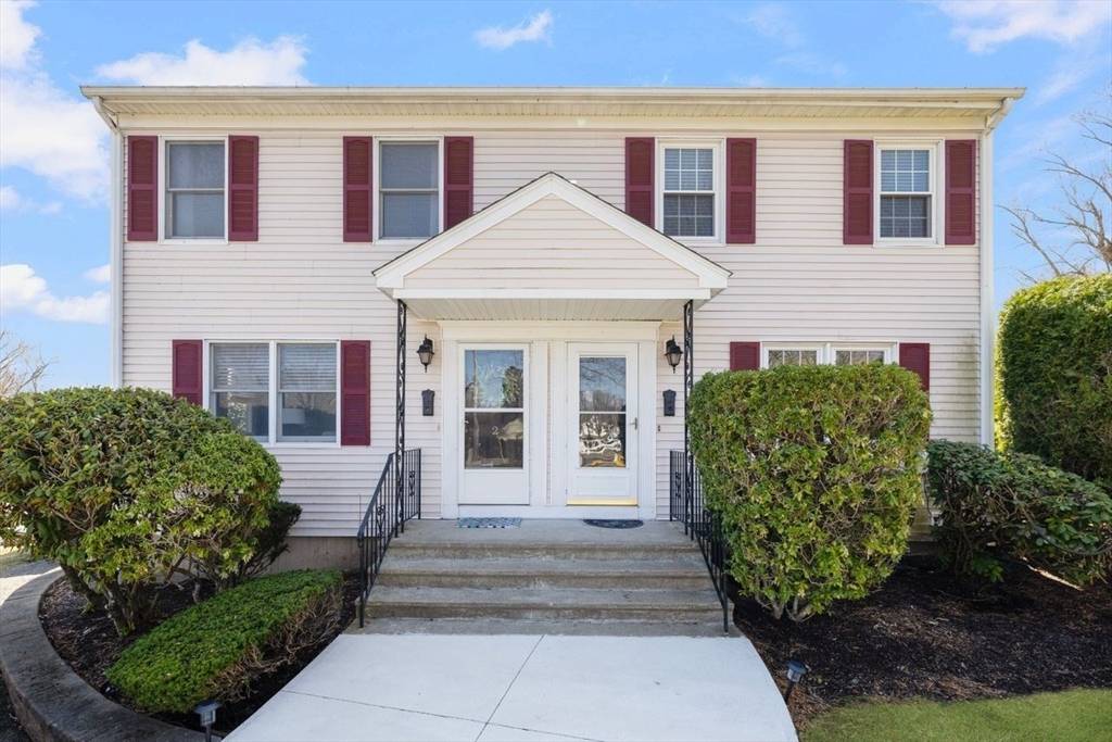 Cumberland, RI 02864,2970 Mendon Road #2