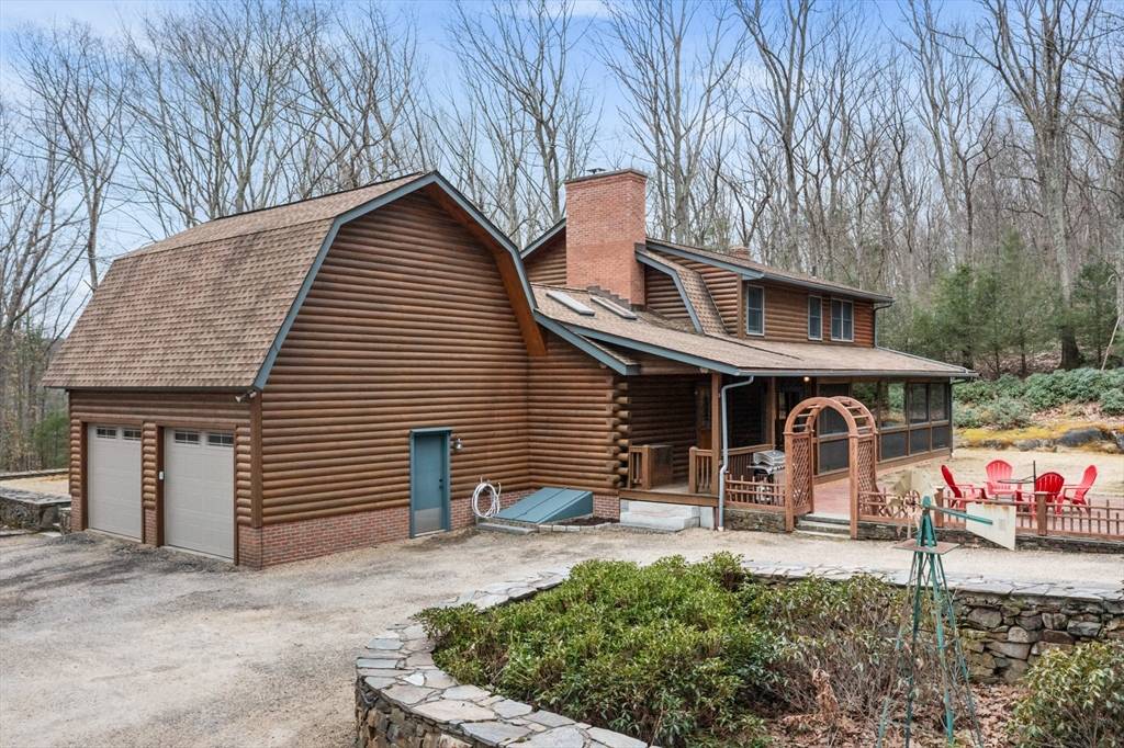 Tolland, CT 06029,41 Ladd Road