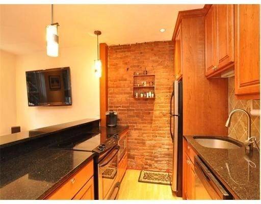 Boston, MA 02116,124 Chandler #A