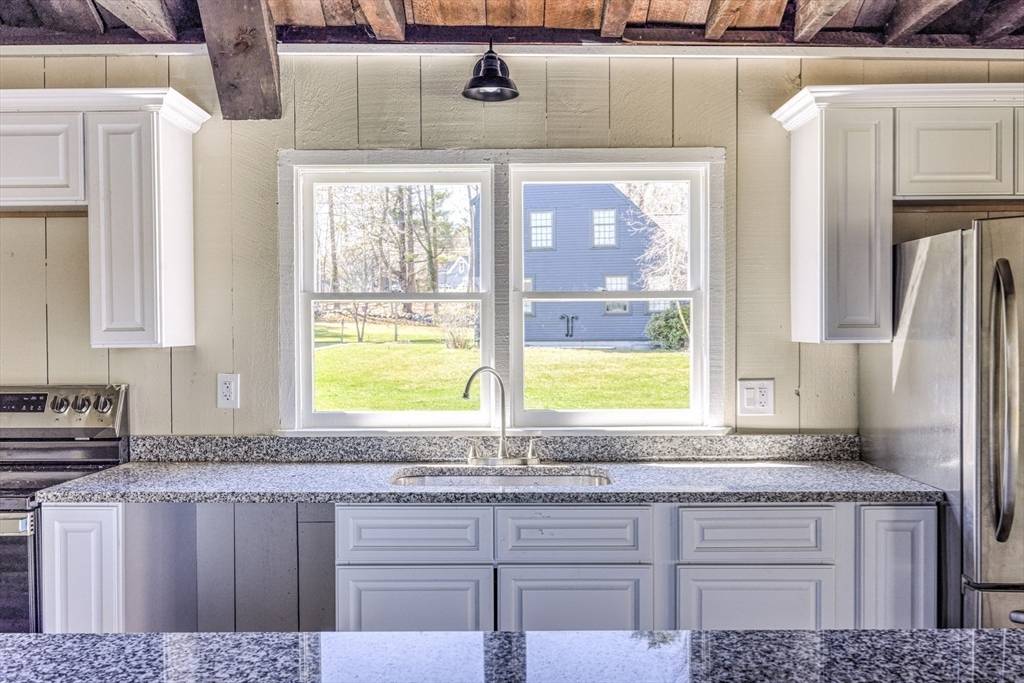 6 Nemasket Street Middleboro, MA 02346