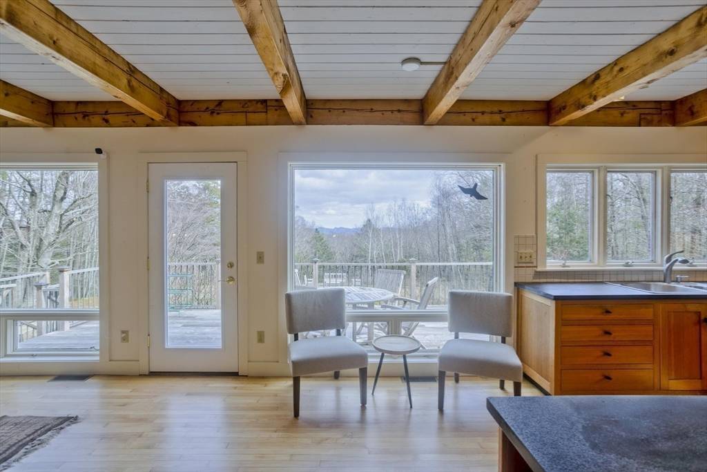 21 Unquomonk Road Williamsburg, MA 01096