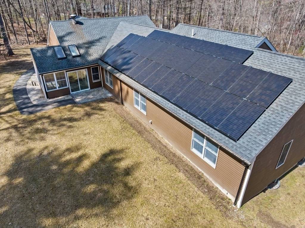 Charlton, MA 01507,42-B Ramshorn Rd