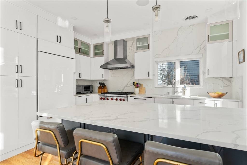 88 Highland Avenue #88 Cambridge, MA 02139