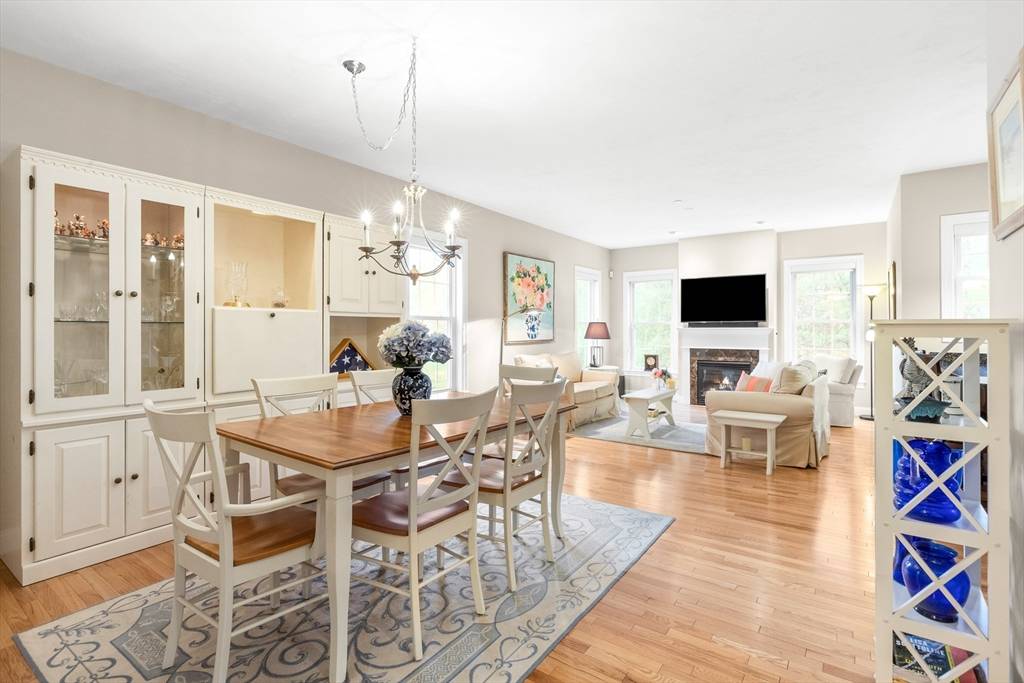 North Andover, MA 01845,34 Ciderpress Way #34