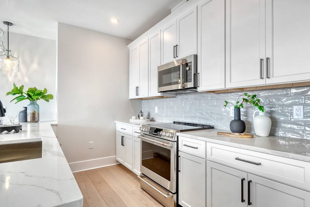 62 Foundry St #508 Wakefield, MA 01880