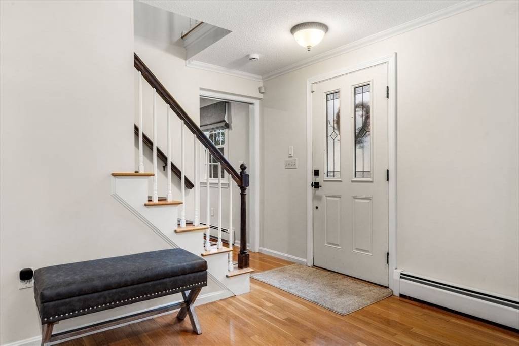 Andover, MA 01810,6 Ridge Hill Way