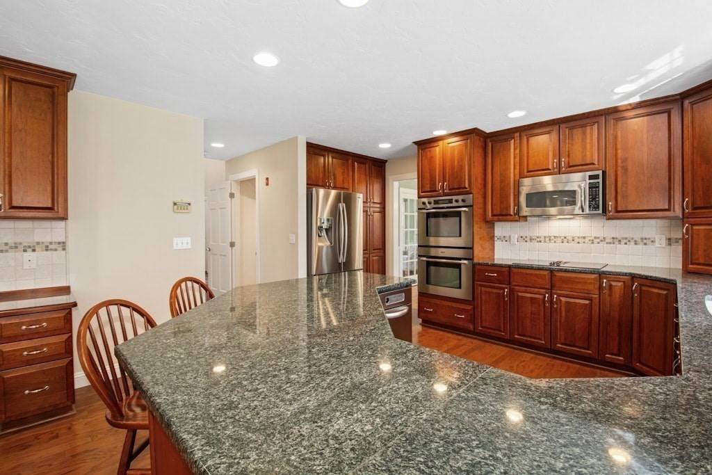 5 Macgregor Way Acton, MA 01720