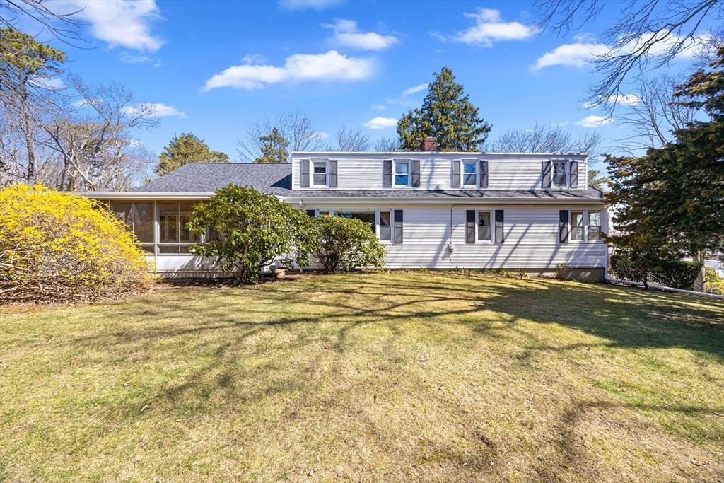 Plymouth, MA 02360,15 Coles Ln