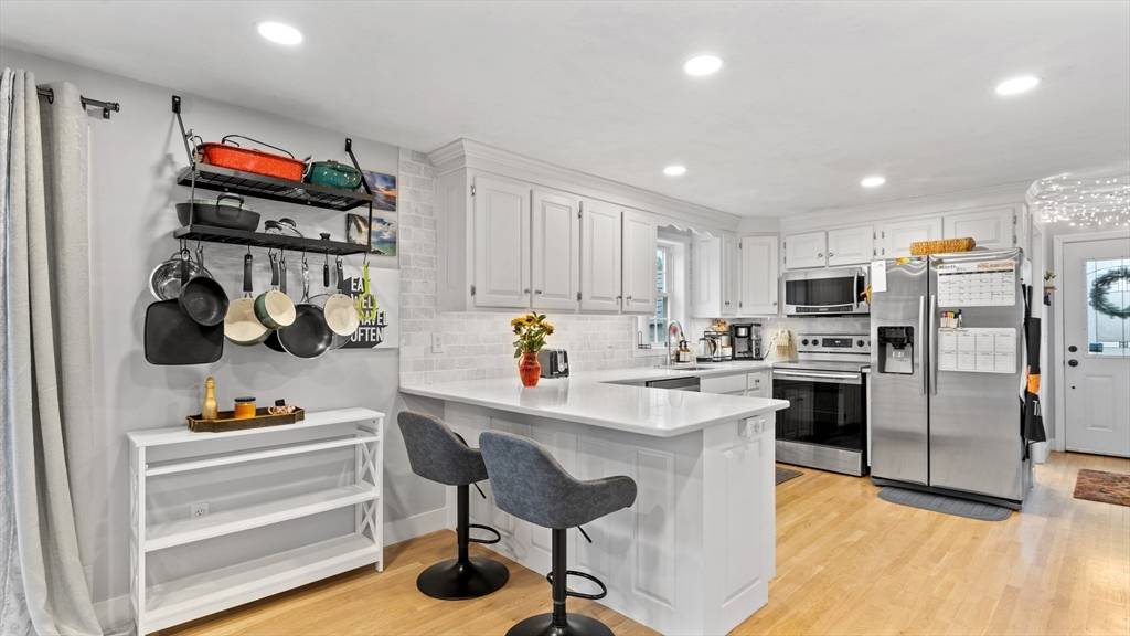 Fitchburg, MA 01420,95 Victoria Lane