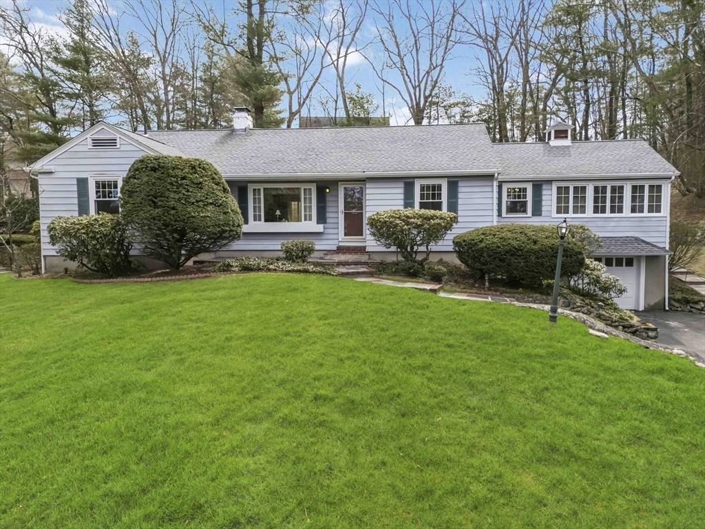 Lexington, MA 02420,101 Burlington Street