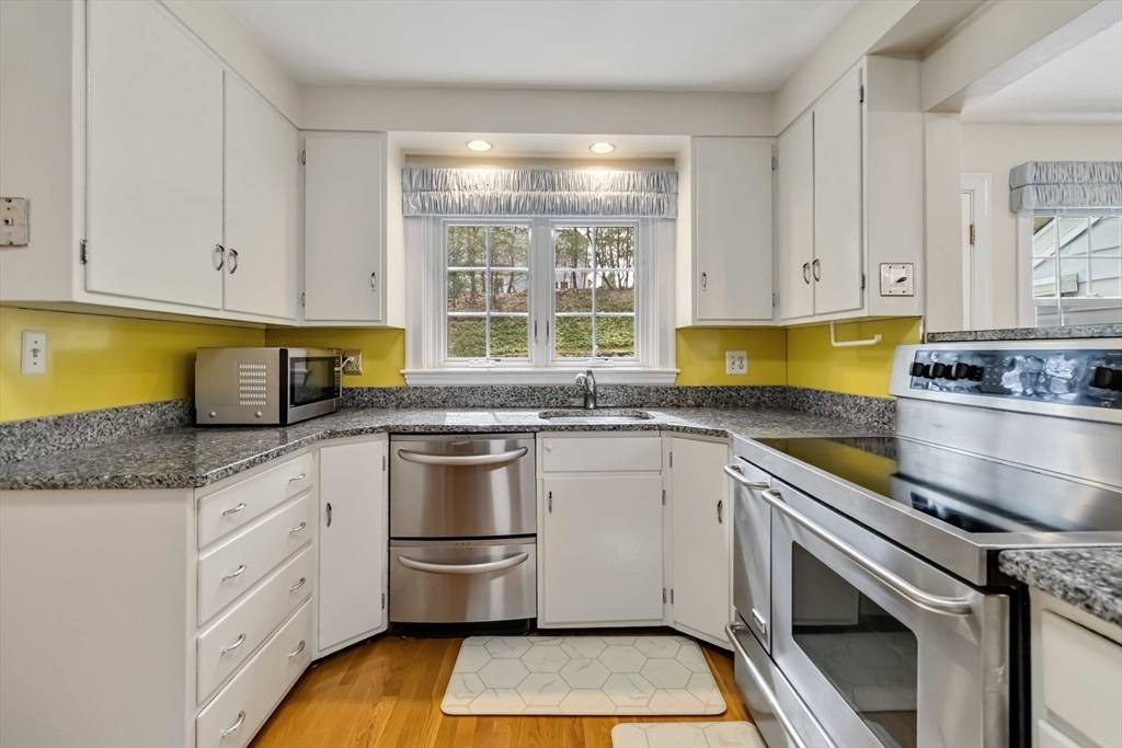 101 Burlington Street Lexington, MA 02420