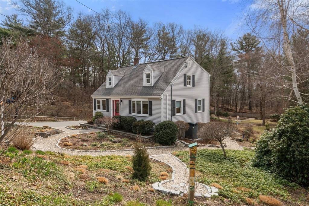 Burlington, MA 01803,63 Peach Orchard Rd