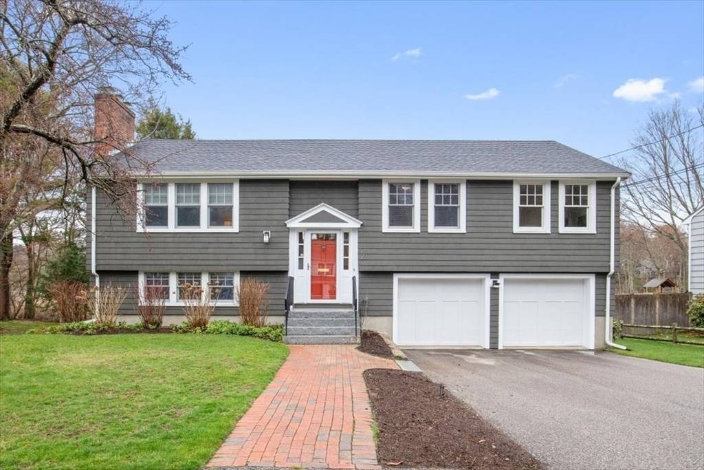 Needham, MA 02494,23 Glover Road