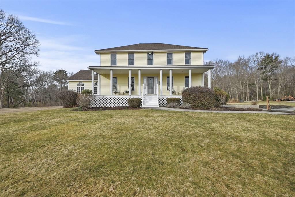East Bridgewater, MA 02333,453 Bridge Street