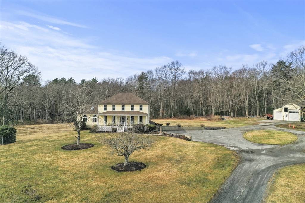 East Bridgewater, MA 02333,453 Bridge Street