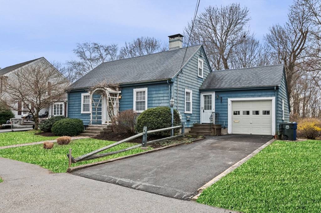 Danvers, MA 01923,5 Prospect St