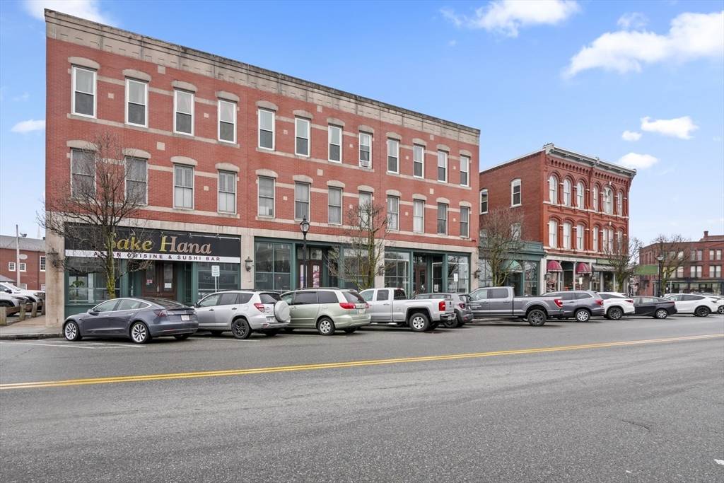 Westborough, MA 01581,21 South St #34