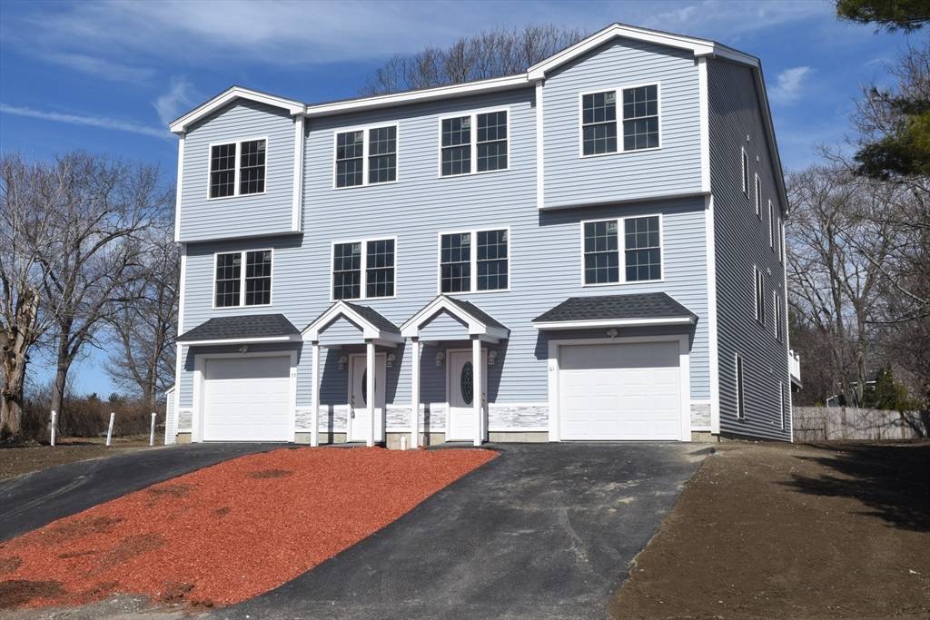 Worcester, MA 01604,61 Sunderland