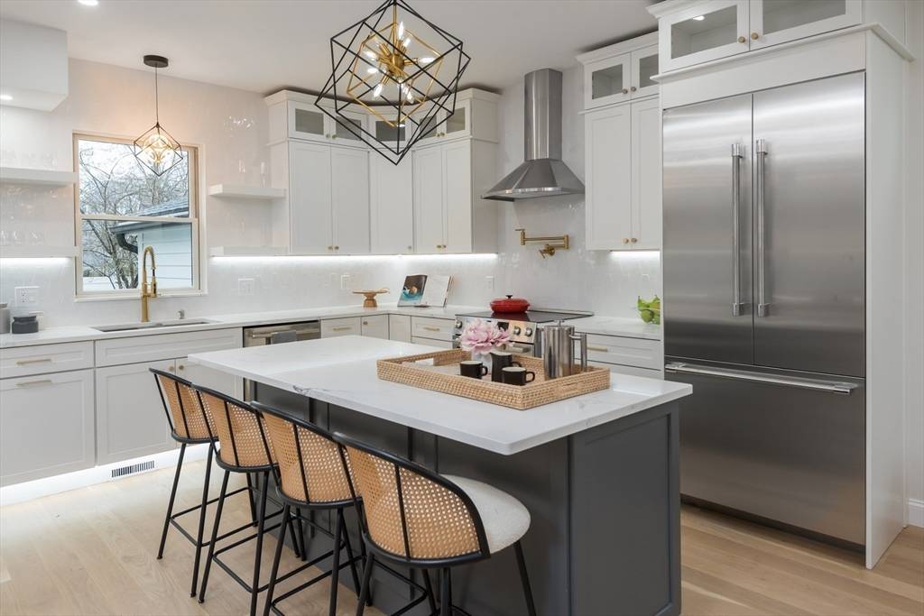 Arlington, MA 02474,6 Gordon Rd