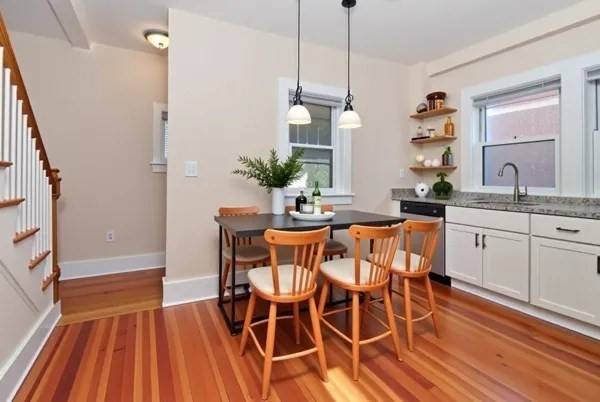 Newton, MA 02458,34 Channing St