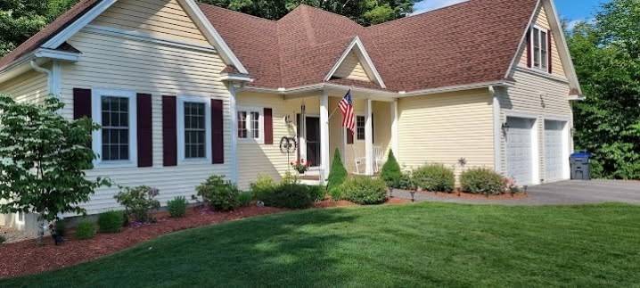 Templeton, MA 01468,20 White Circle