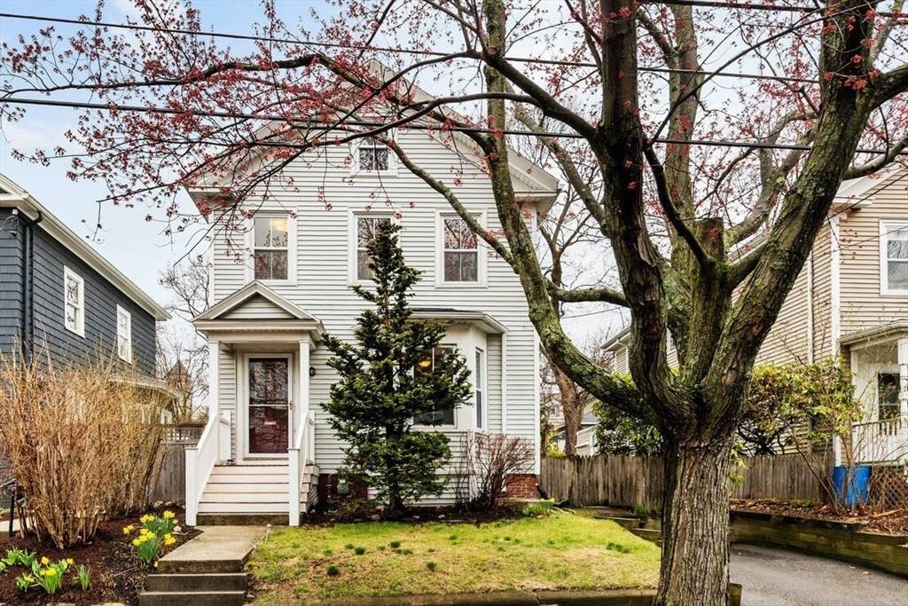 Somerville, MA 02143,25 Berkeley St