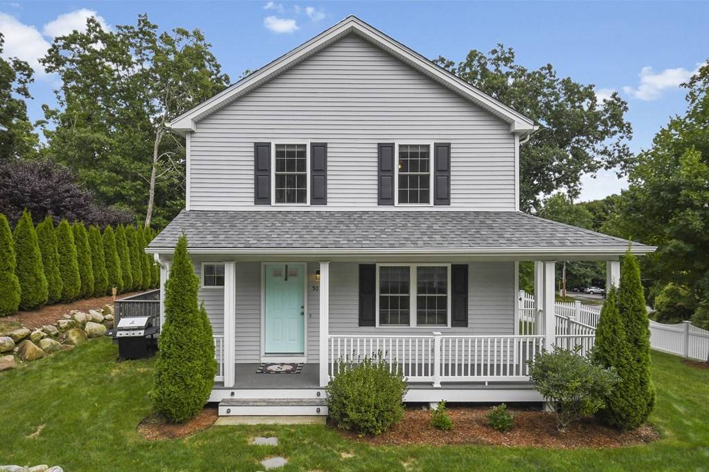Worcester, MA 01605,50 Pierce Ave