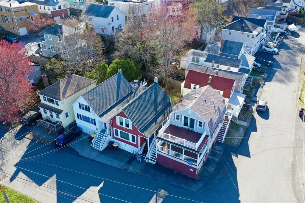 Weymouth, MA 02188,159 Wessagussett Rd