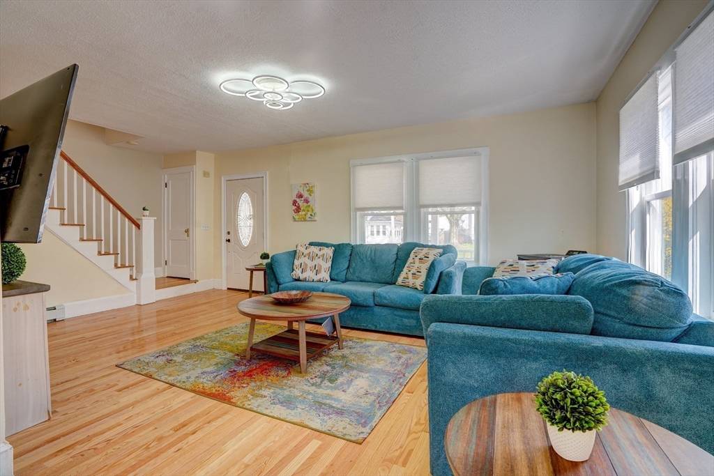 Weymouth, MA 02188,43 Coolidge Ave