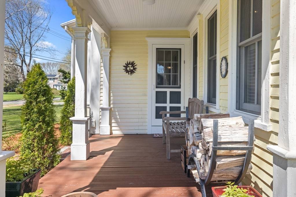 Falmouth, MA 02536,472 & 474 Davisville Rd