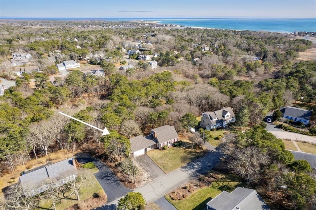 Chatham, MA 02659,96 Island View Ln
