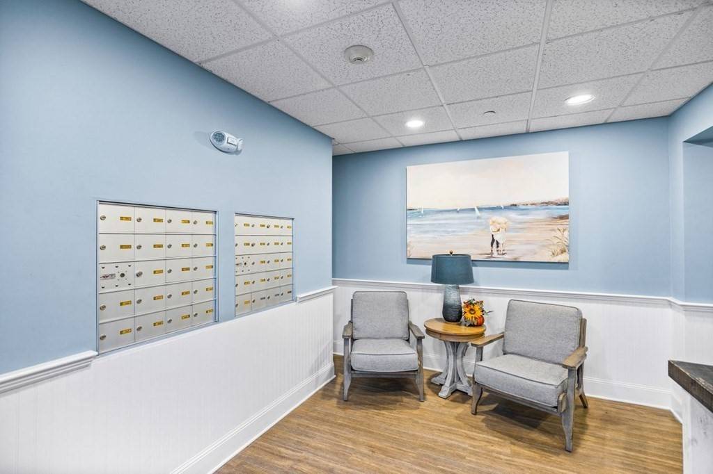 Scituate, MA 02066,91 Front Street #305