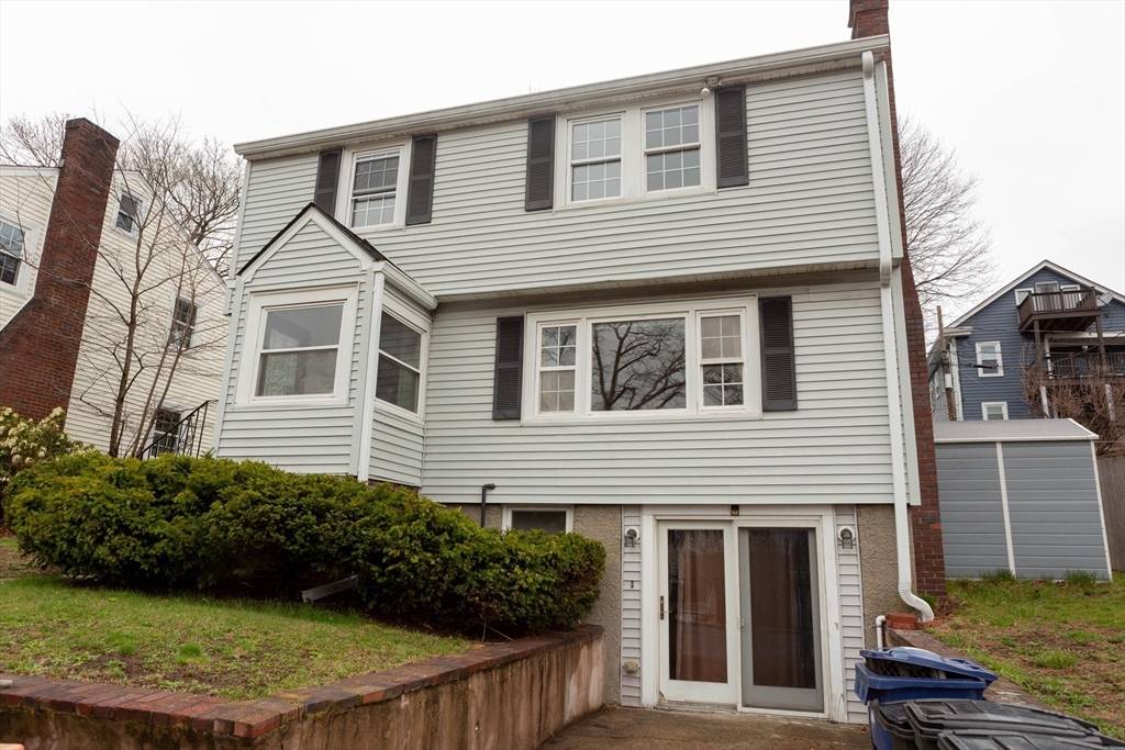 Boston, MA 02124,25 Driscoll Drive