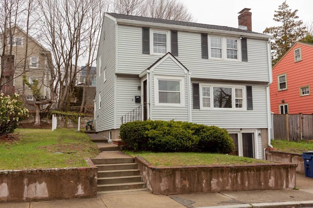Boston, MA 02124,25 Driscoll Drive