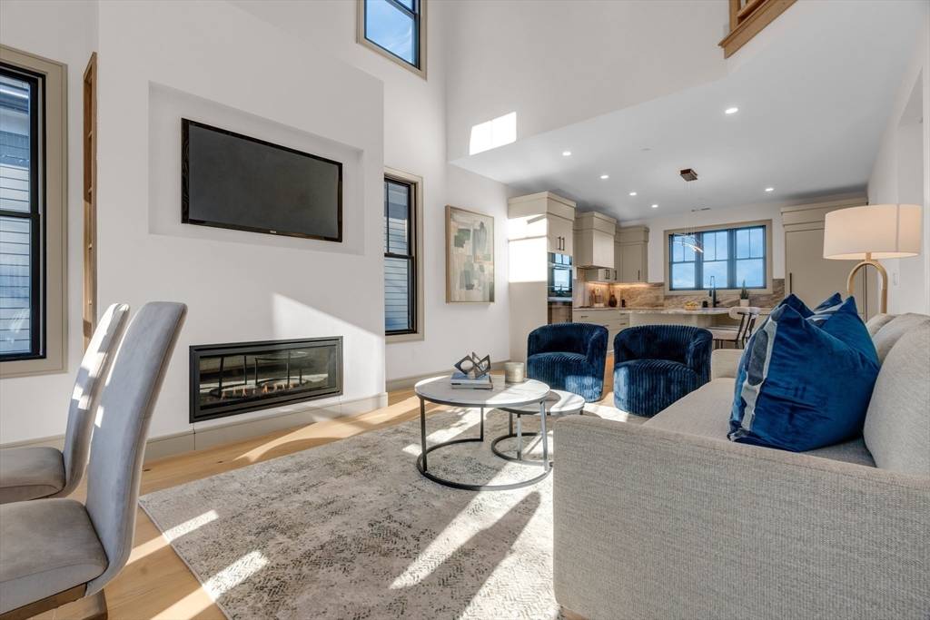 151 Mason Terrace #2 Brookline, MA 02446