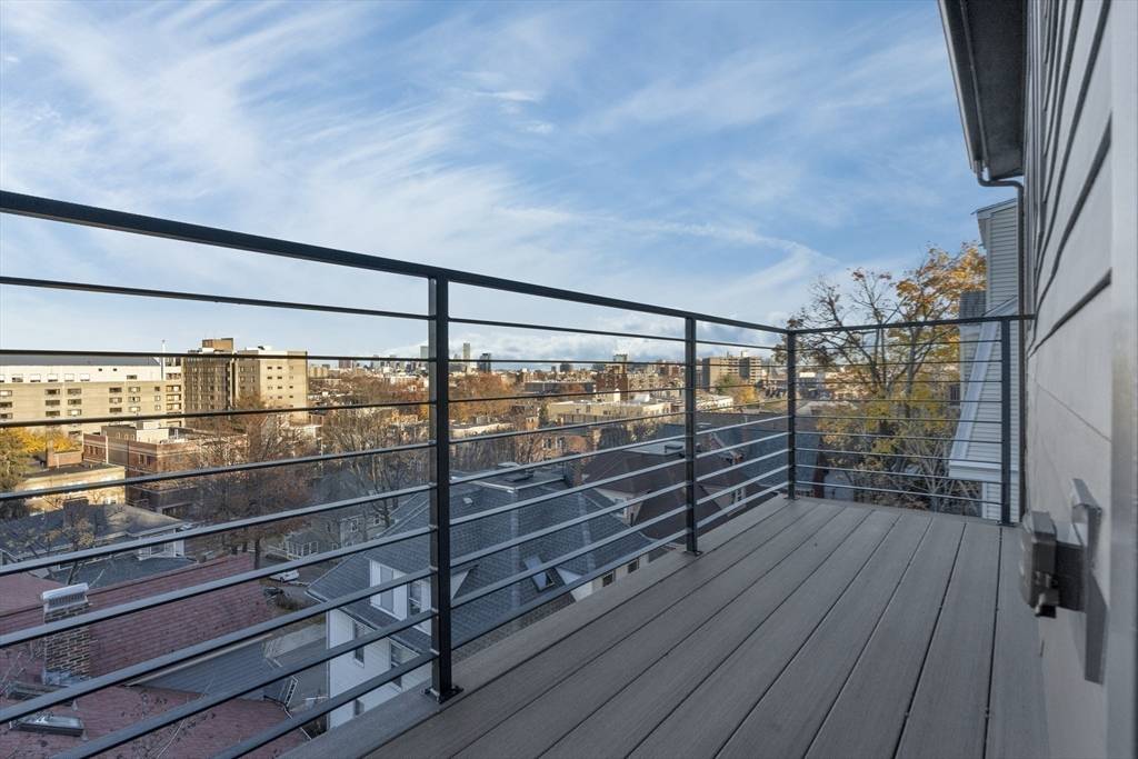 151 Mason Terrace #2 Brookline, MA 02446